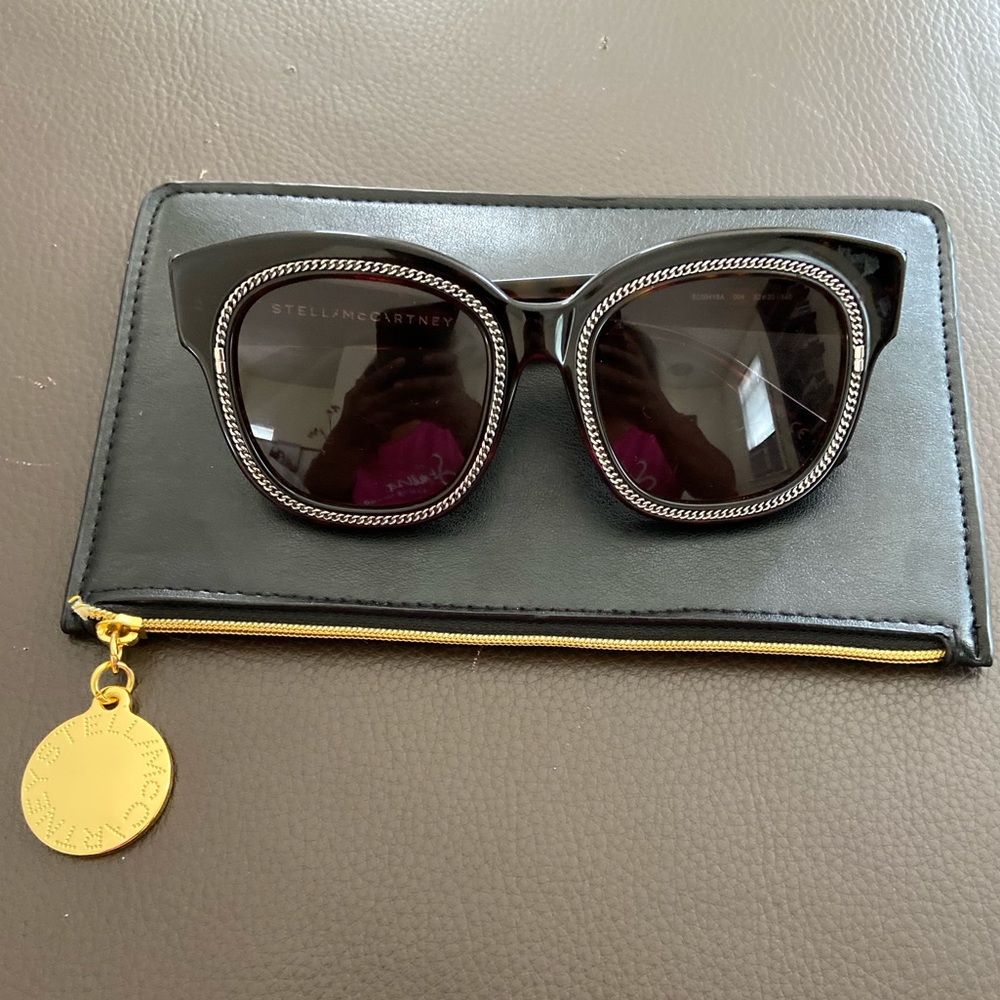 Stella McCartney Sunglasses